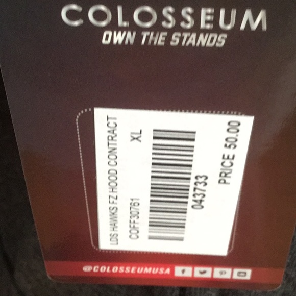 Sports jacket - Picture 4 of 6